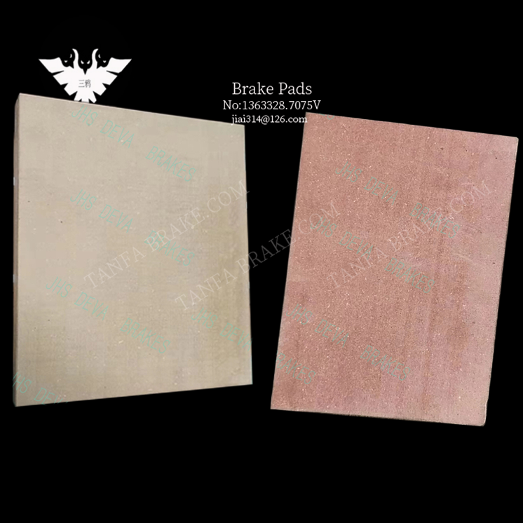 Hydraulic Power Unit friction plateHakлaлka Тормозная