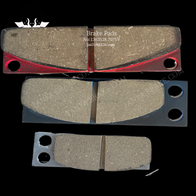 SB250-100、SB100-01 Hakлaлka Тормозная