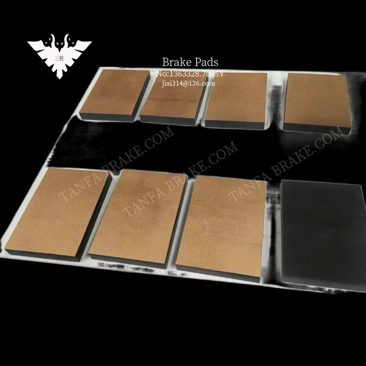 Electro Hydraulic Disc brakeTGHA9010Hakлaлka Тормозная